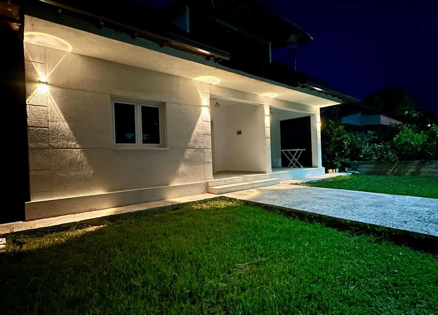 C Villa Berat Albania