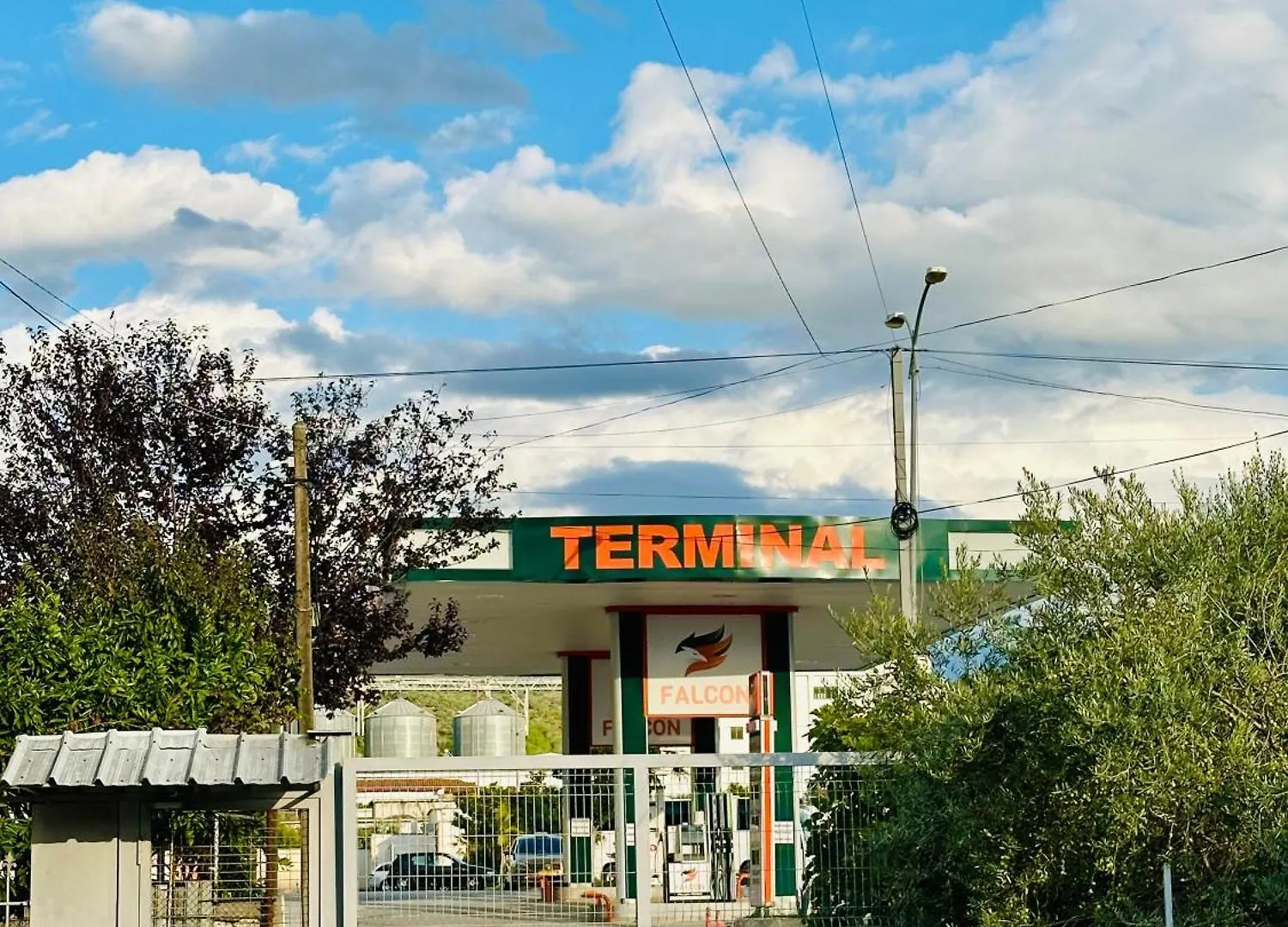 C Villa Berat