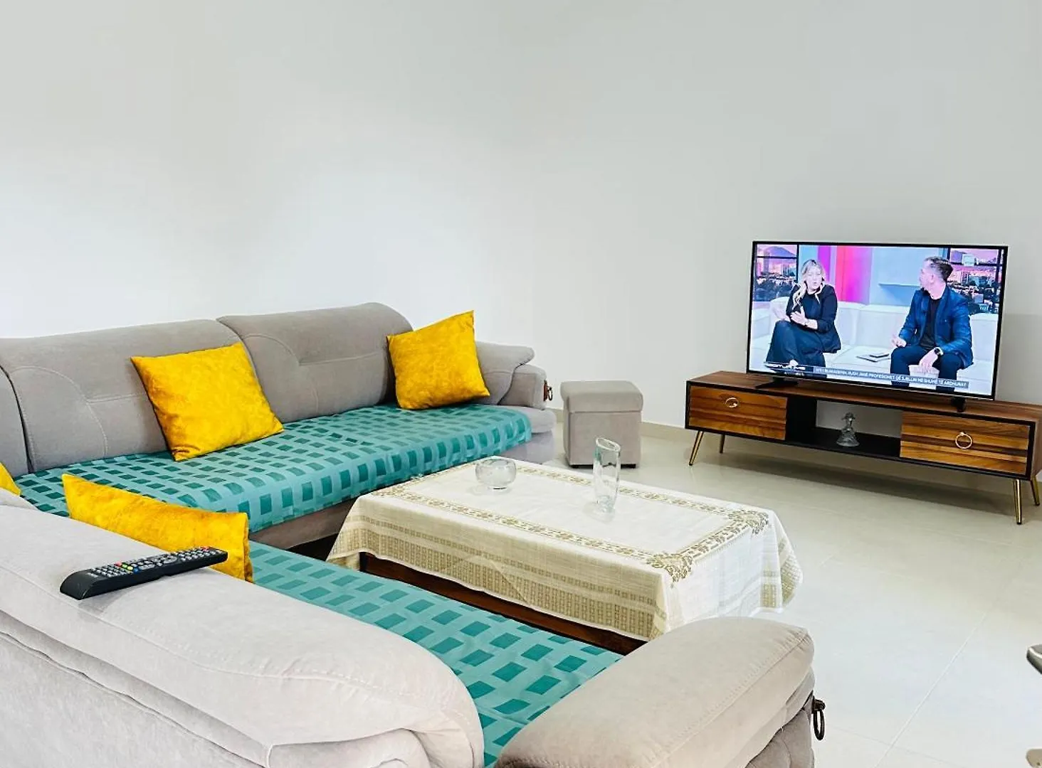 C Villa Berat