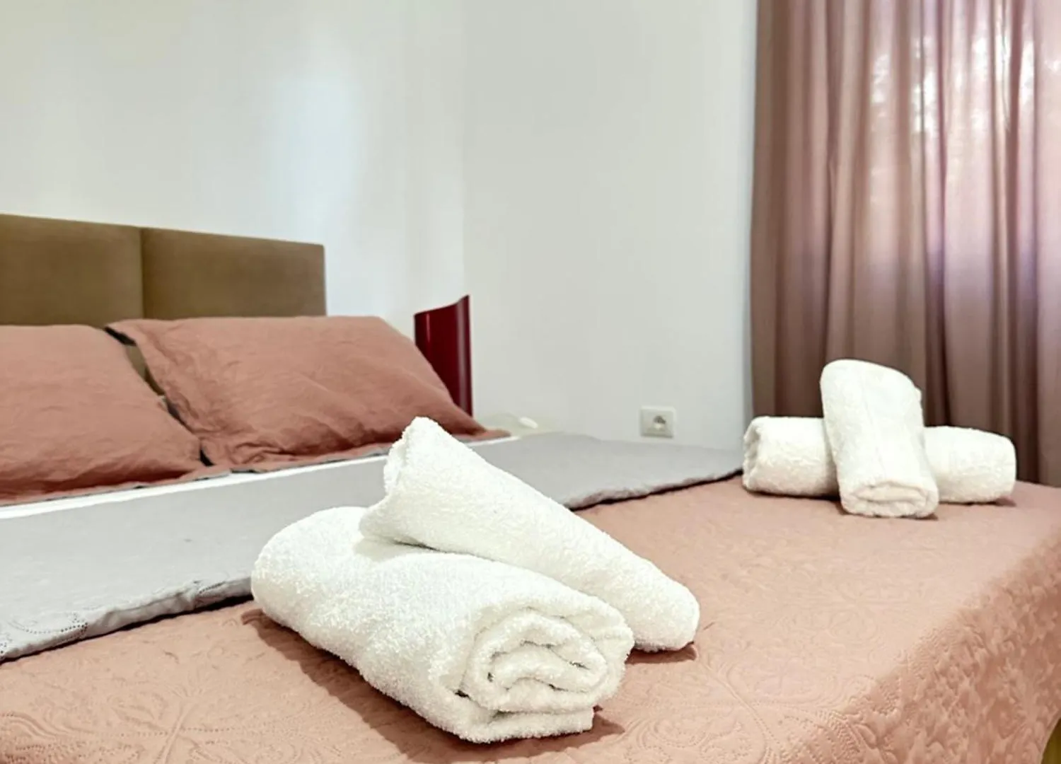 C Villa Berat Albania
