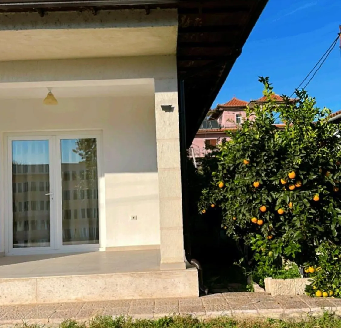 C Villa Berat