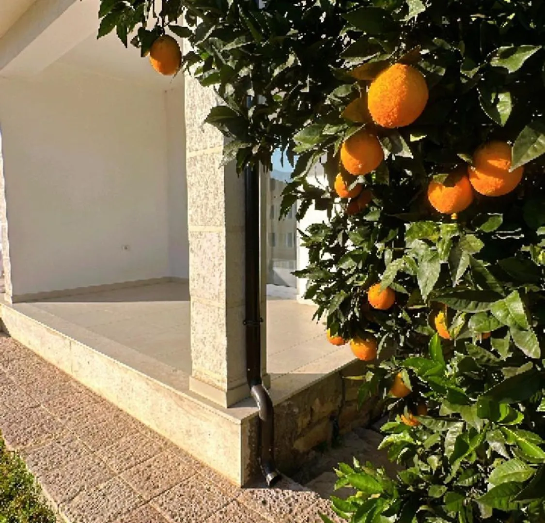 C Villa Berat
