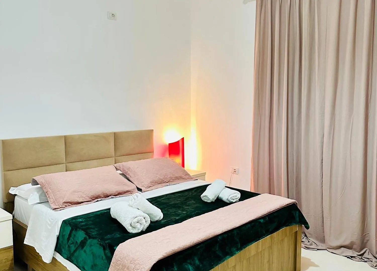 C Villa Berat