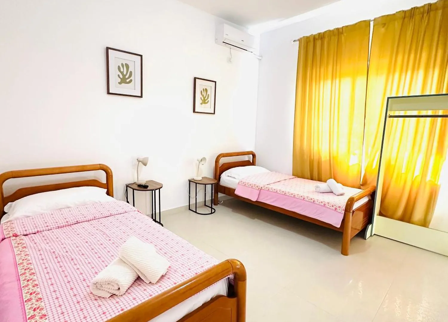 C Villa Berat Albania