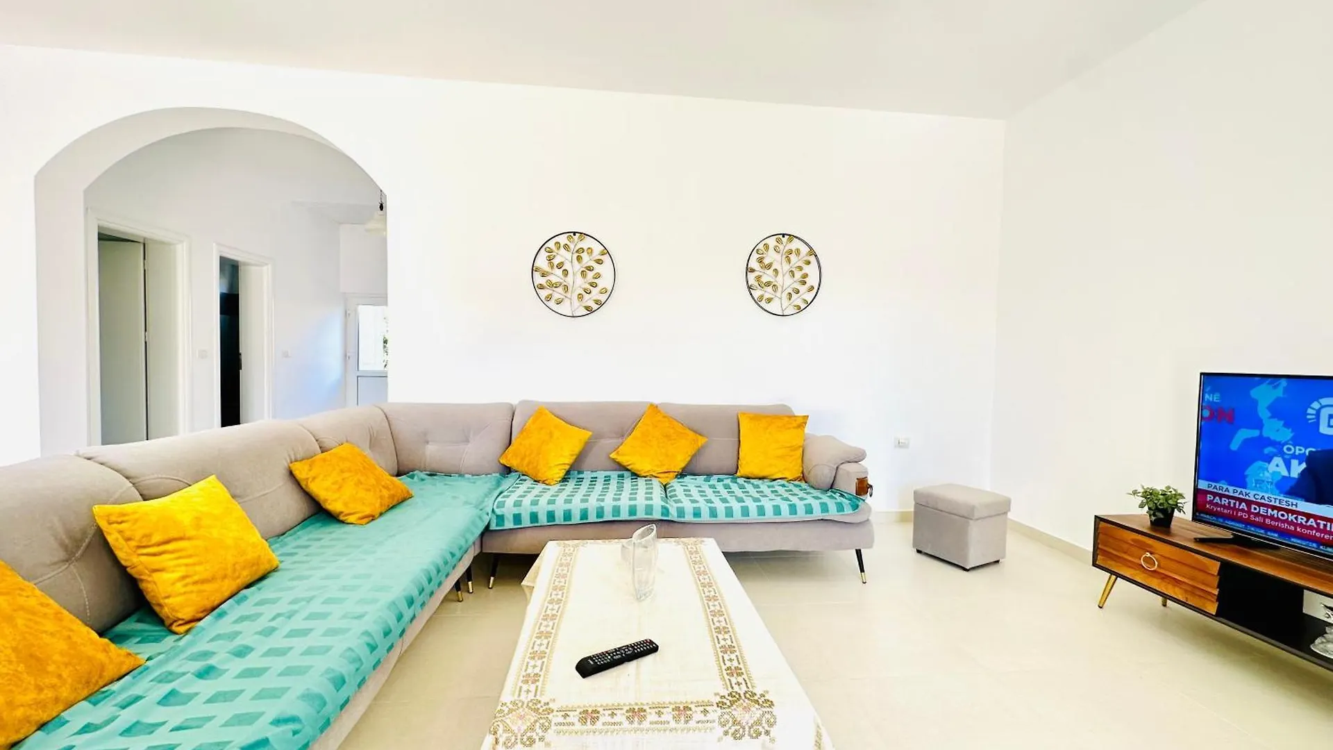 C Villa Berat