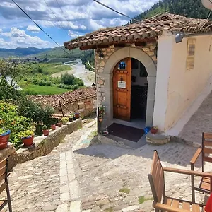 Gasthof Old Town Hava Baci, Berat